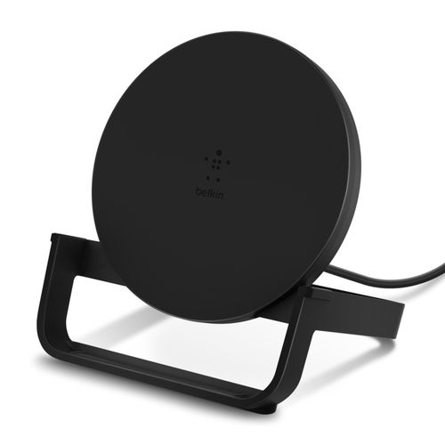 Adapteris Belkin  Belkin Wireless Charging Stand