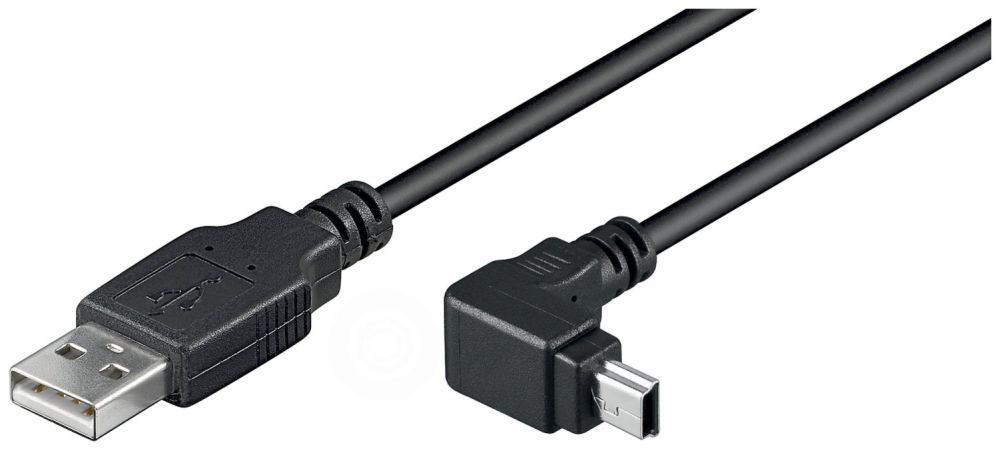 Kabelis Goobay goobay USB -Mini USB