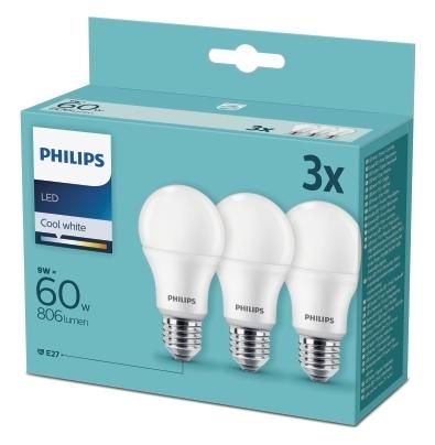 Galda lampa Philips Philips Spuldzes LED