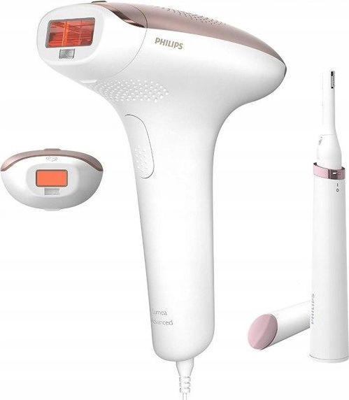 Epilators Philips Philips Lumea Advanced IPL