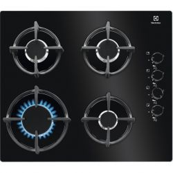 Iebūvējamā sadzīves tehnika Electrolux Electrolux gāzes