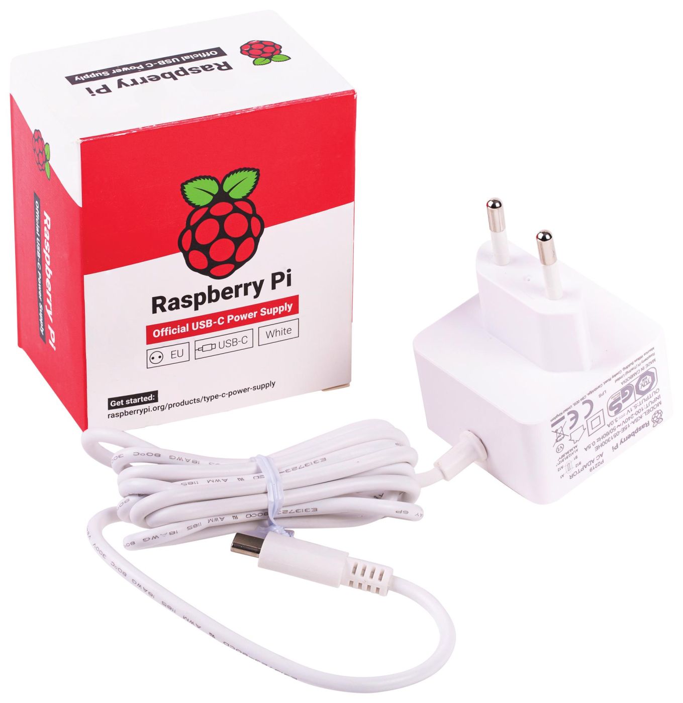 Cita datorprece iLike  Raspberry Pi Power