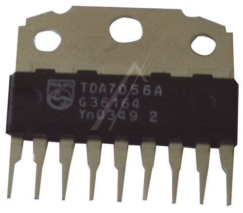 Cita prece iLike  Mikroshema TDA7056B
