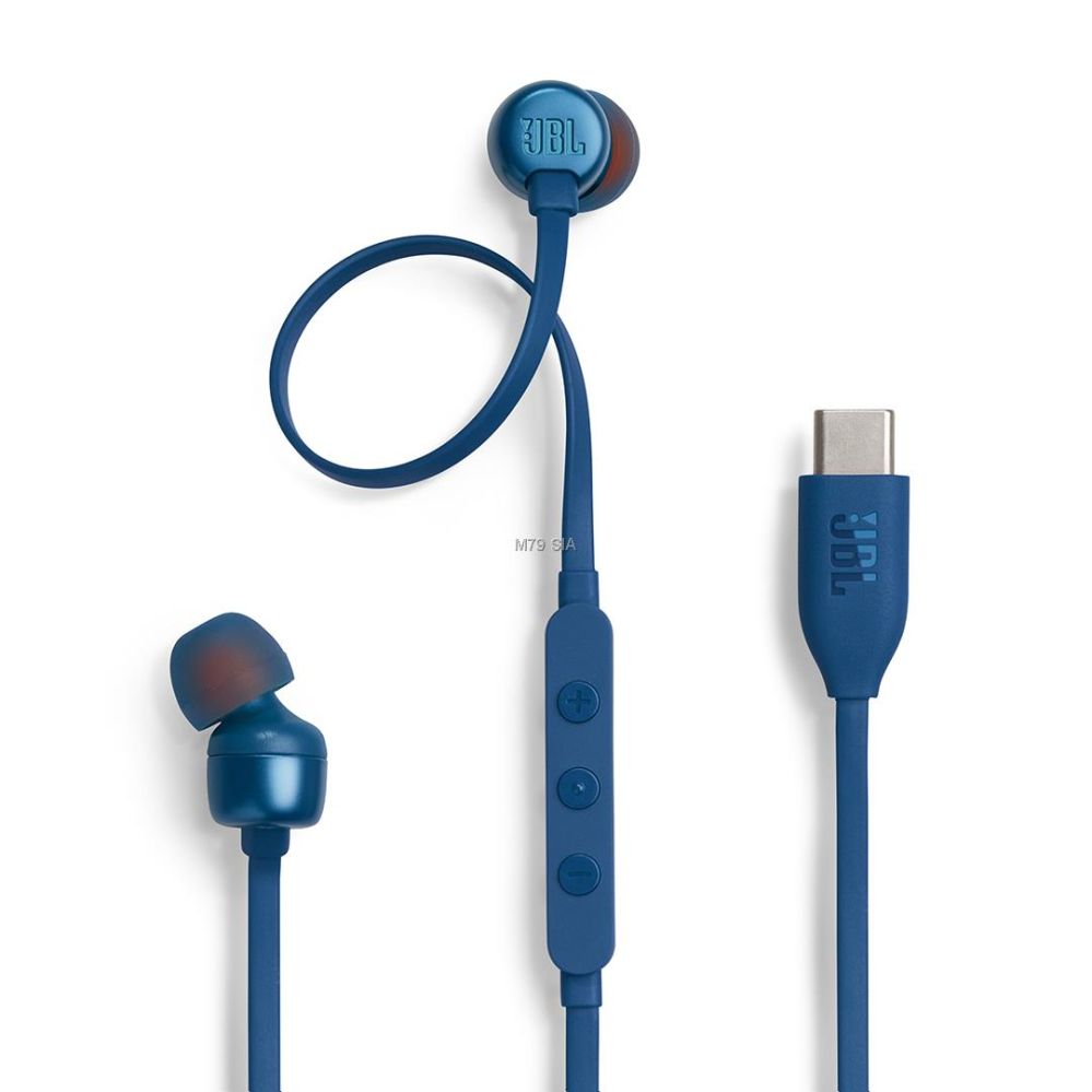 Vadu austiņas JBL  JBL Tune 310C