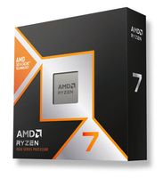 Procesors AMD AMD Ryzen 7 9800X3D
