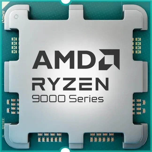 Procesors AMD  AMD Ryzen 5 9500F