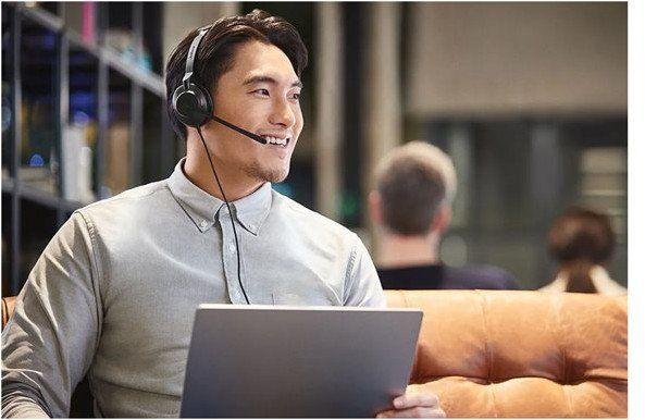 Cita prece Jabra JABRA Evolve2 30