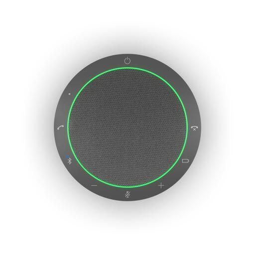 Bezvadu austiņas Jabra  Jabra Speak2 55