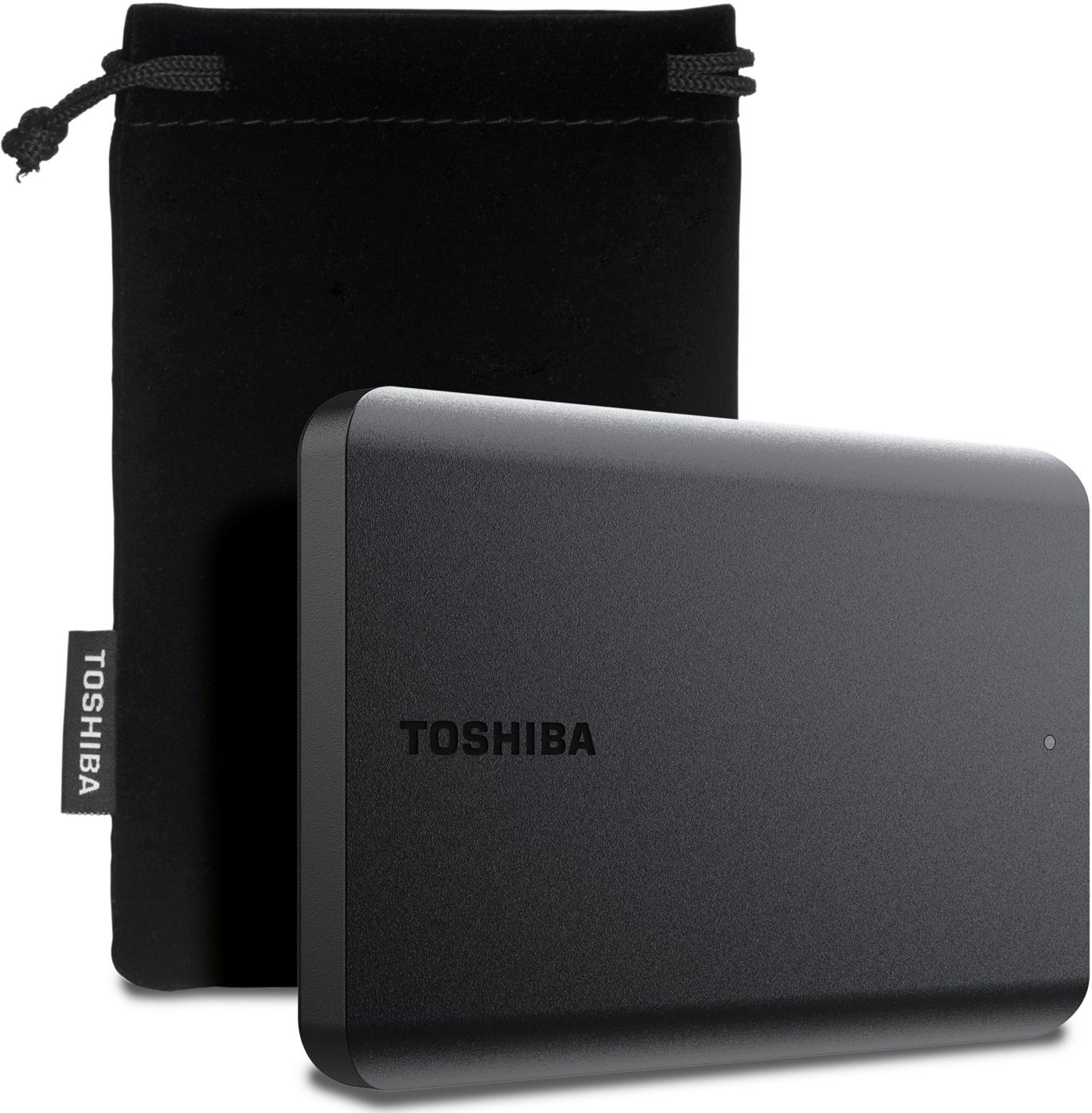 Cietais disks SSD Toshiba  Toshiba External