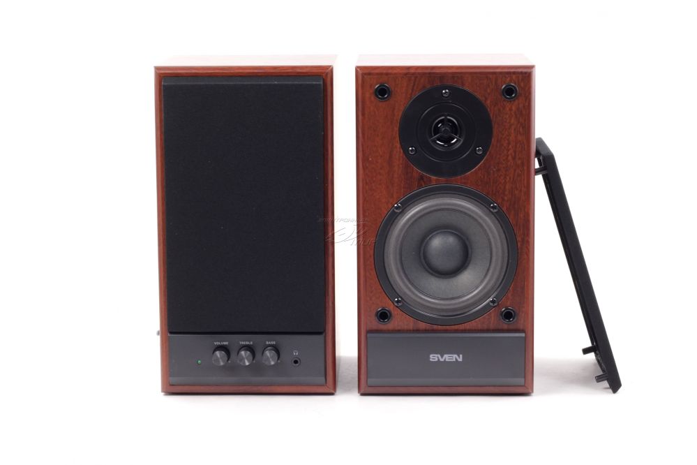 Skaļruņi Sven  SVEN SPS-702 (Stereo  40W