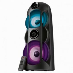 Skaļruņi Sven Sven PS-720 Black