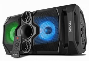 Auto Aksesuāri Sven Speaker SVEN PS-655