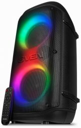 Auto Aksesuāri  Sven  SVEN PS-800  black