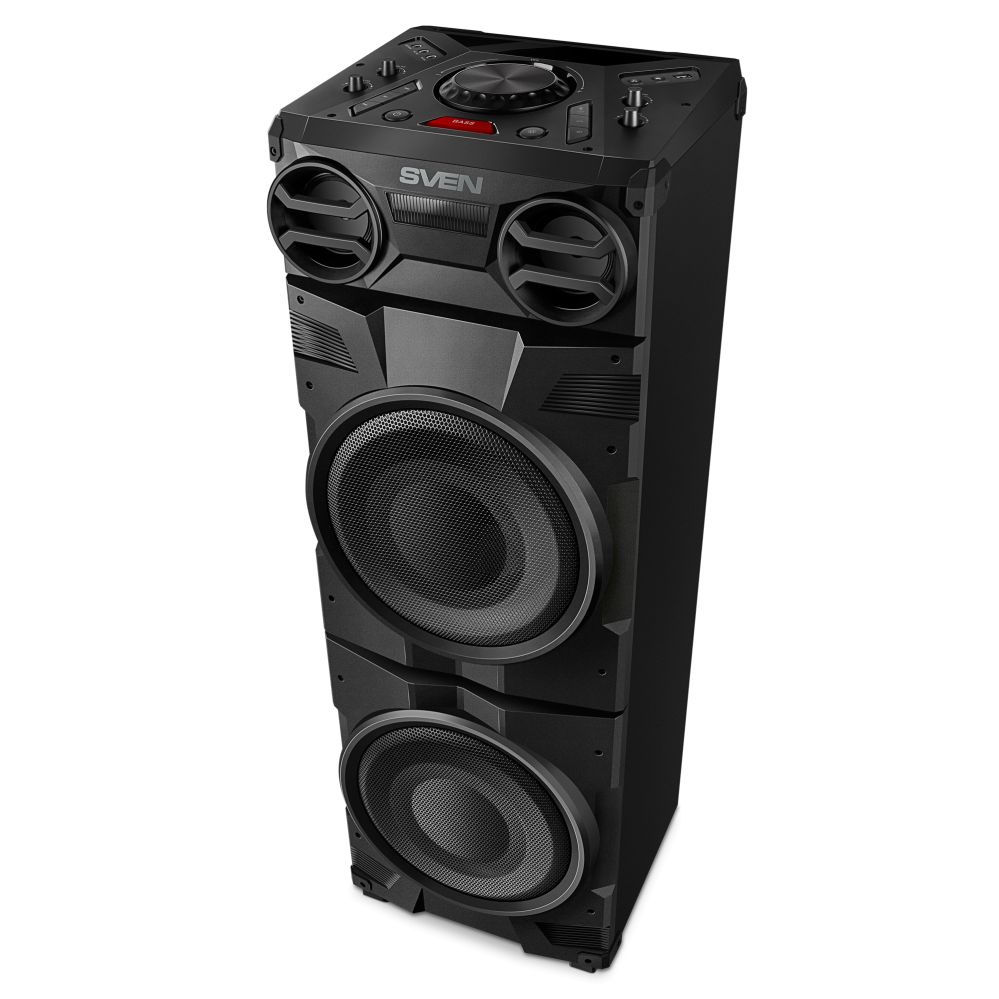 Auto Aksesuāri Sven Speaker SVEN PS-1900
