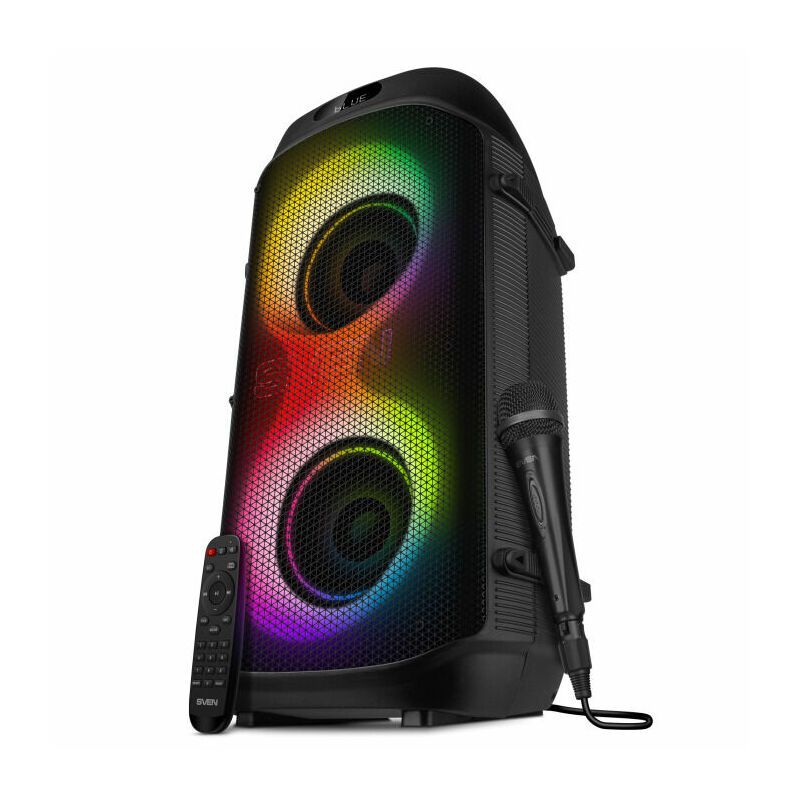 Auto Aksesuāri  Sven  SVEN PS-850  (100W