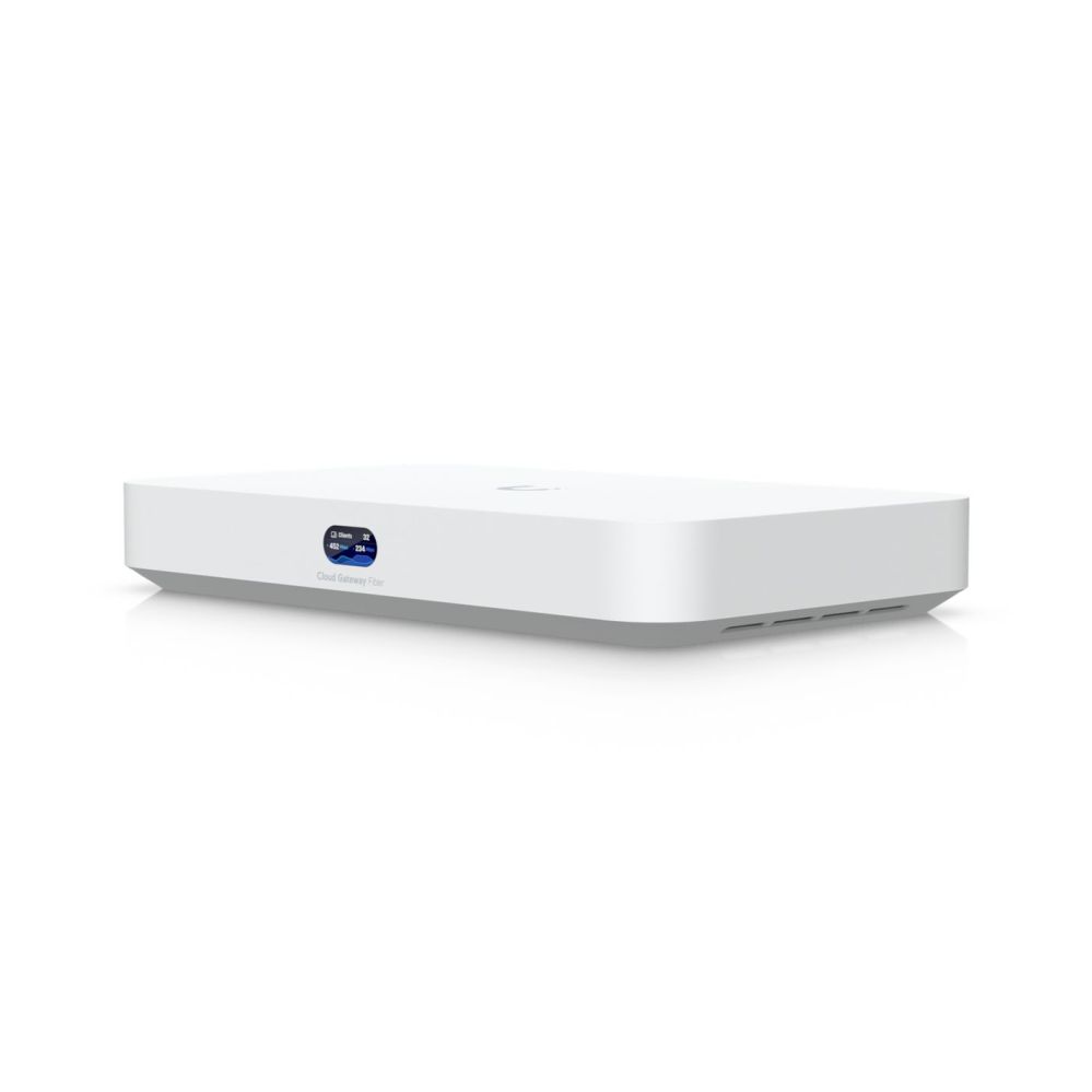 Tīkla iekārtas UBIQUITI  UBIQUITI CLOUD GATEWAY