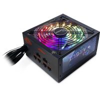 Datoru piederumi INTER-TECH  Inter-Tech Argus RGB-650W