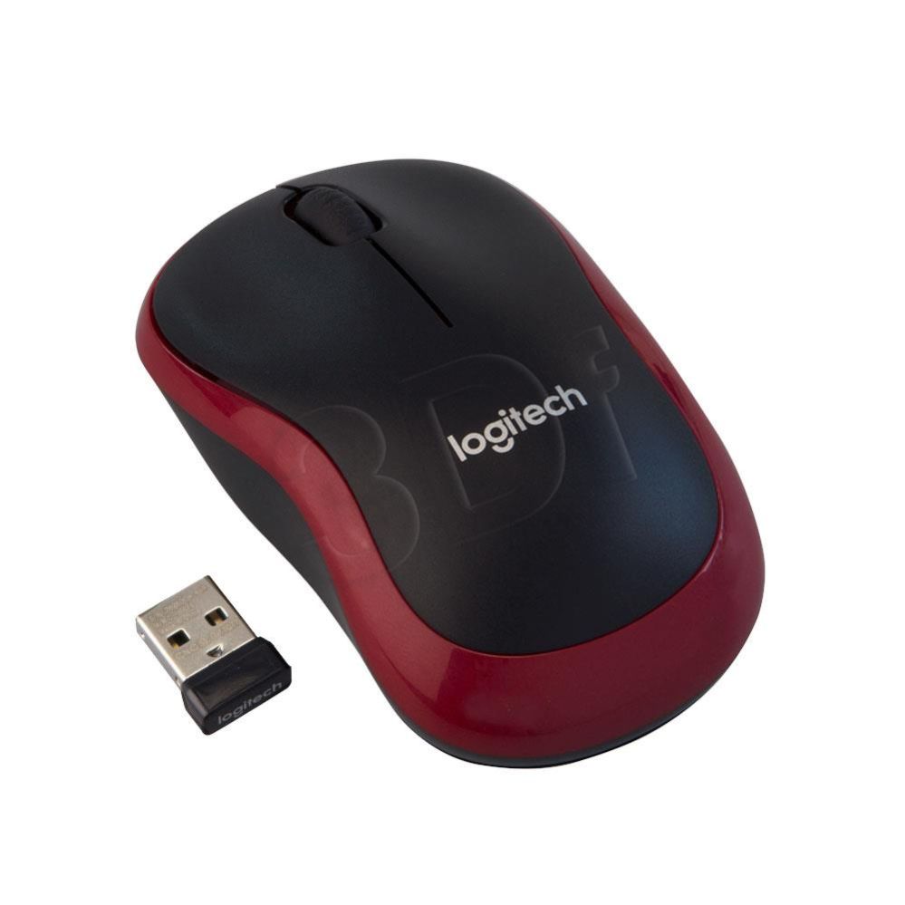 Datora pele Logitech Logitech Wireless Mouse