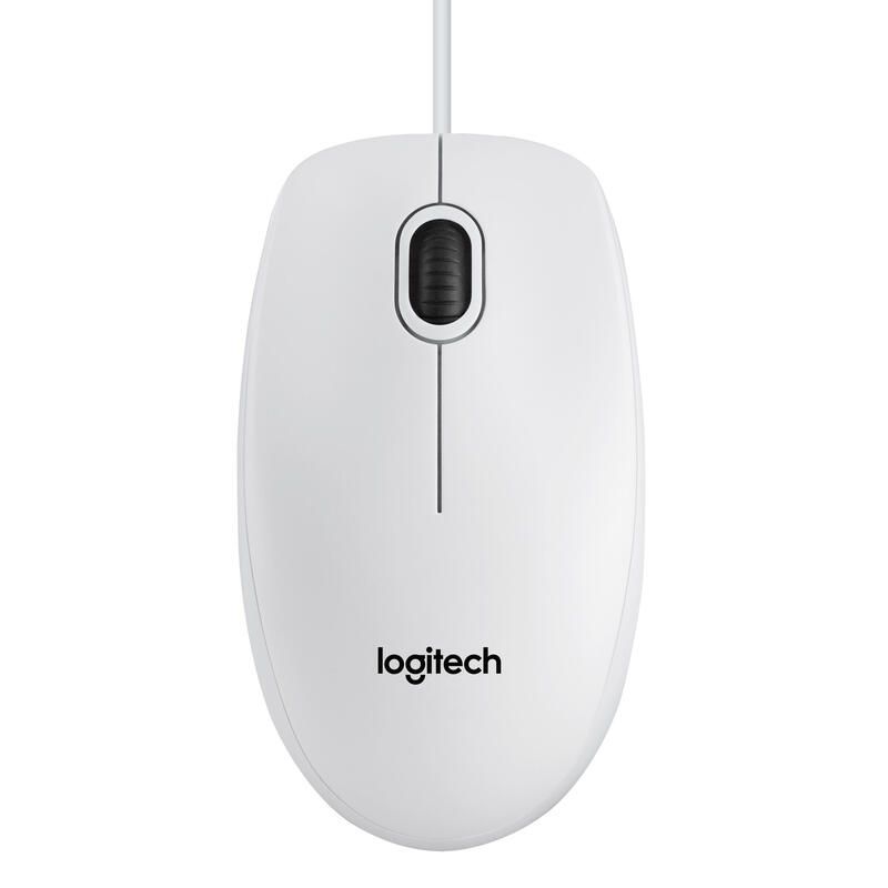 Datora pele Logitech Logitech B100 Optical