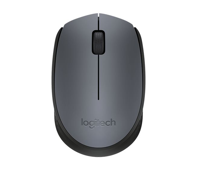 Datora pele Logitech Logitech Wireless Mouse