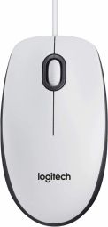 Datora pele Logitech Logitech M100 Corded