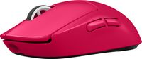 Datora pele Logitech  Logitech G PRO