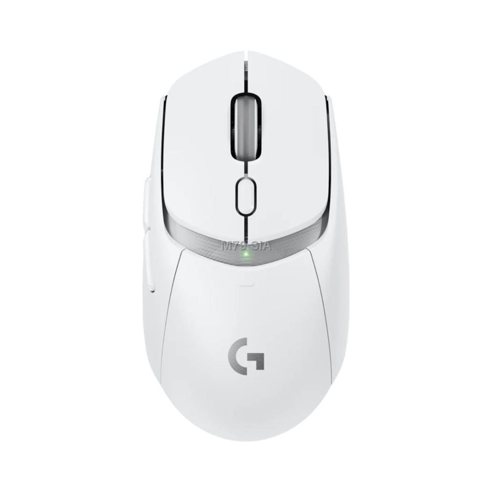 Datora pele Logitech Logitech G G309
