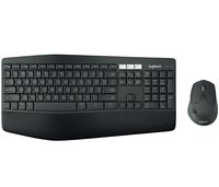 Datora tastatūra Logitech Logitech MK850 Wireless