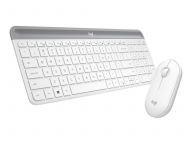 Datora tastatūra Logitech  Logitech MK470 keyboard