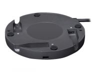 Video kamera Logitech  Rally Mic Pod