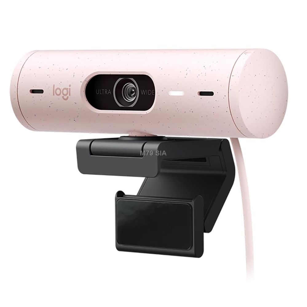 Web kamera Logitech Logitech Brio 500