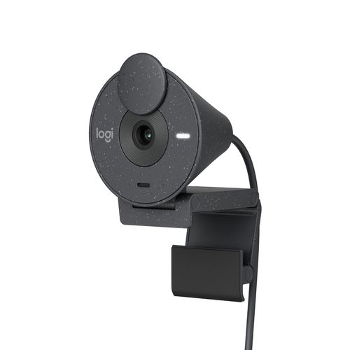 Web kamera Logitech LOGITECH Brio 300