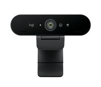 Web kamera Logitech  WEBCAM-BRIO 4K-GRAPHITE-USB-2025 model