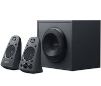 Skaļruņi Logitech Logitech Z625 Powerful THX