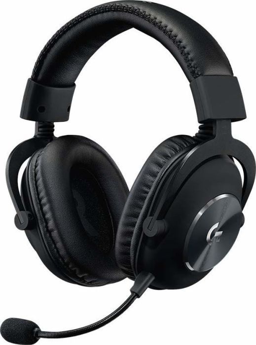 Vadu austiņas Logitech  Logitech Pro Gaming