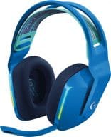 Vadu austiņas Logitech Logitech G733 Lightspeed
