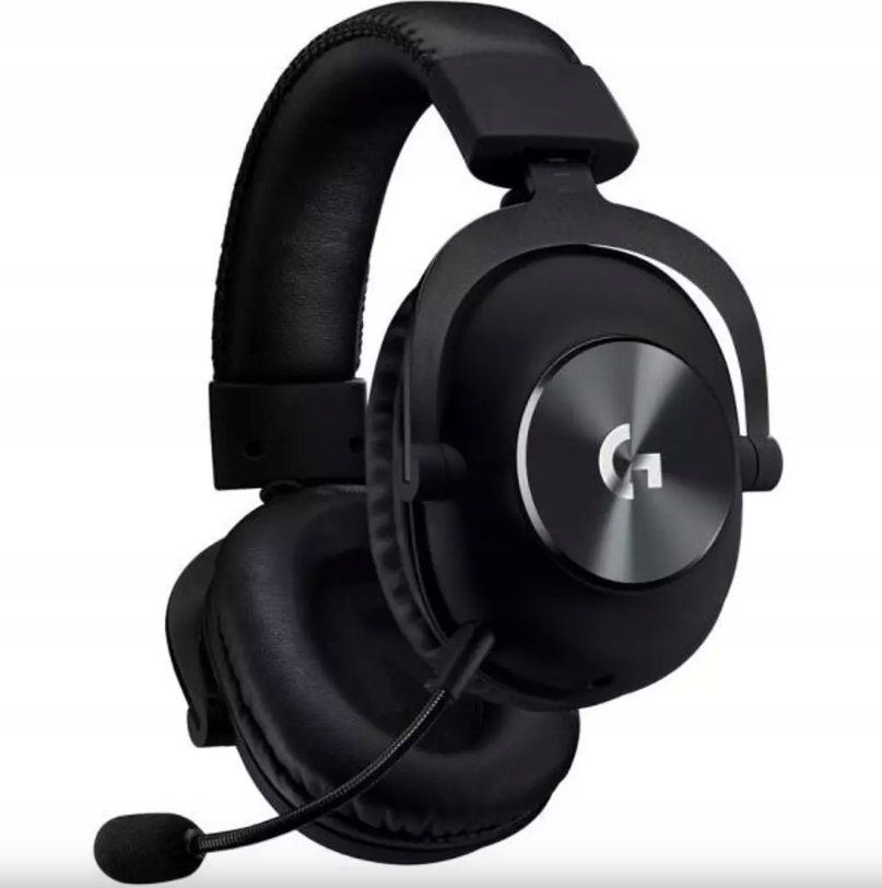 Vadu austiņas Logitech Logitech G PRO