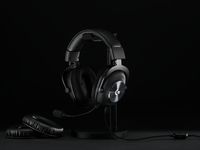 Vadu austiņas Logitech  LOGITECH G PRO