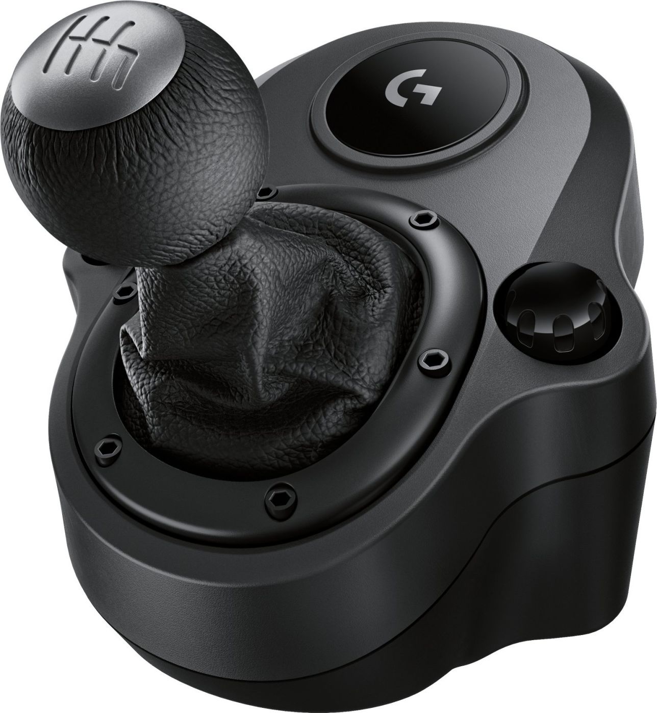 Kontrolieris Logitech  Logitech G923 SE +