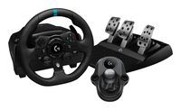 Kontrolieris Logitech  LOGITECH G923 SE Racing