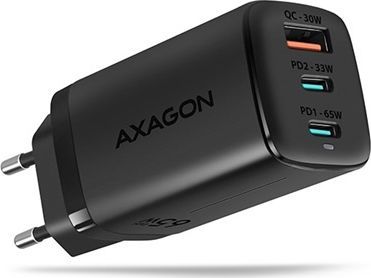 Datori un planšetdatori Axagon  Axagon GaN