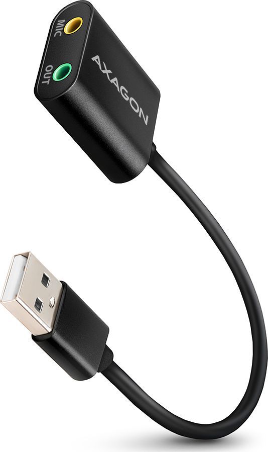 Kabelis iLike AXAGON ADA-12 USB 2