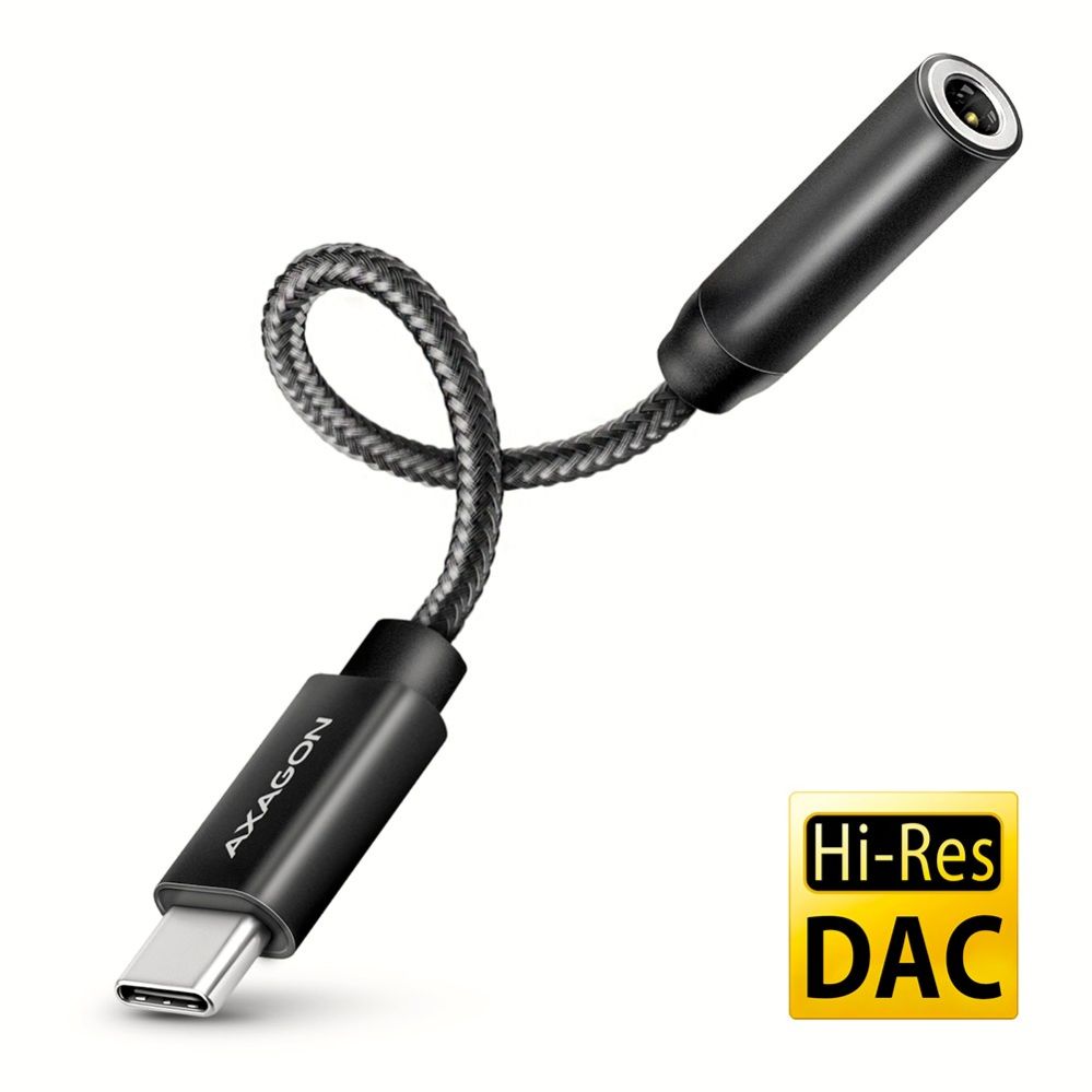 Cita prece Axagon  AXAGON ADA-HC USB-C
