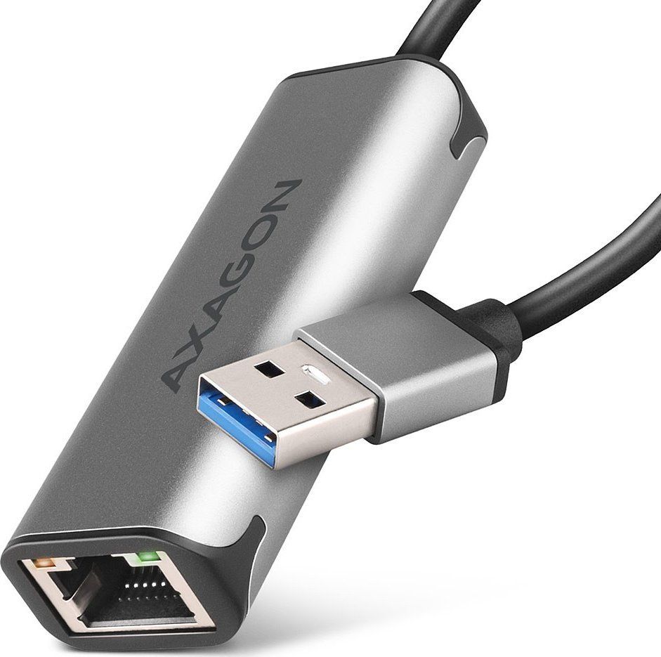Parveidotājs iLike  Axagon ADE-25R SUPERSPEED USB-A