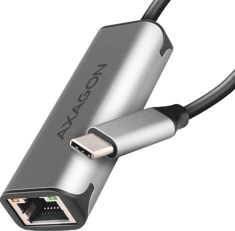 Parveidotājs iLike  ADE-25RC SUPERSPEED USB-C 2