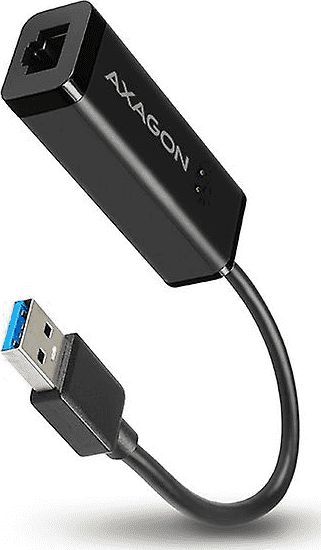 Parveidotājs Axagon  AXAGON ADE-SR Type-A USB3