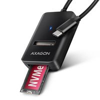 Cita datorprece Axagon  Axagon ADM2-CM USB-C