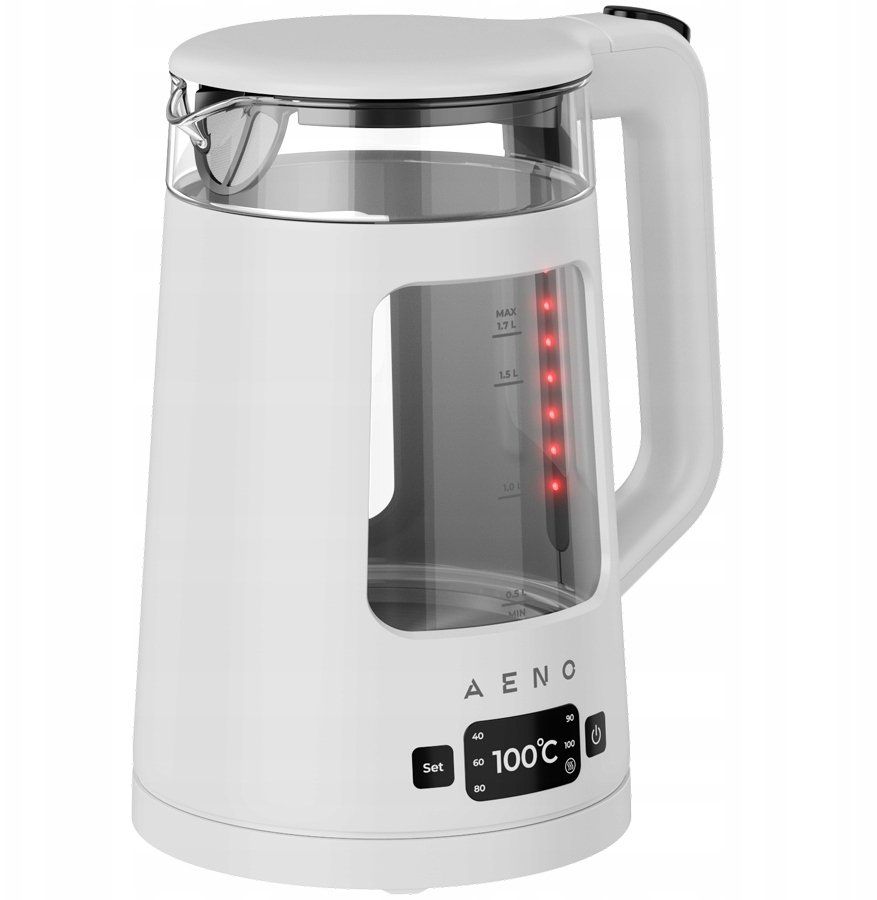 Tējkanna AENO AENO Electric Kettle EK6: