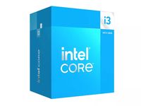 Procesors Intel  Intel Core i3-14100F processor