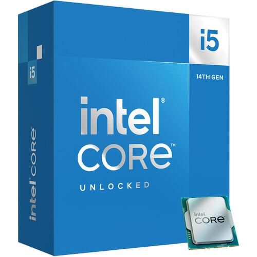 Procesors Intel Intel CPU Desktop Core